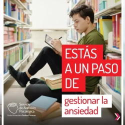 El SAPsi-CUCC presenta un Programa de Bienestar Emocional y valoraciones gratuitas para promover el cuidado de la salud mental